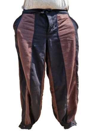 Mittelalterliche Ritterhose "Tristan" Produktbild